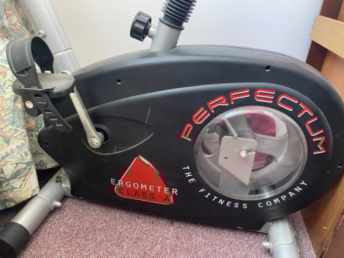 Te koop: Hometrainer