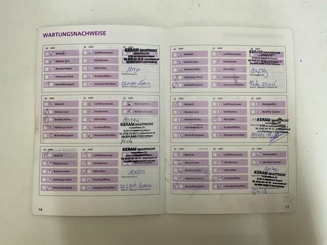 Mini Cooper mini 1.6 - v e r k o c h t