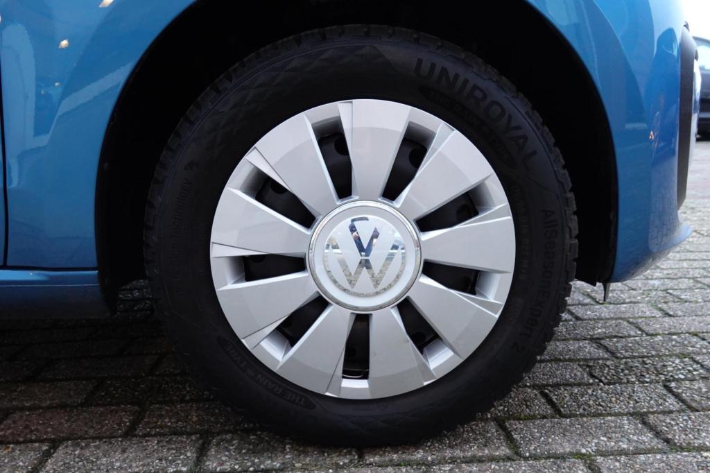 Volkswagen UP! 1.0 bmt move up!