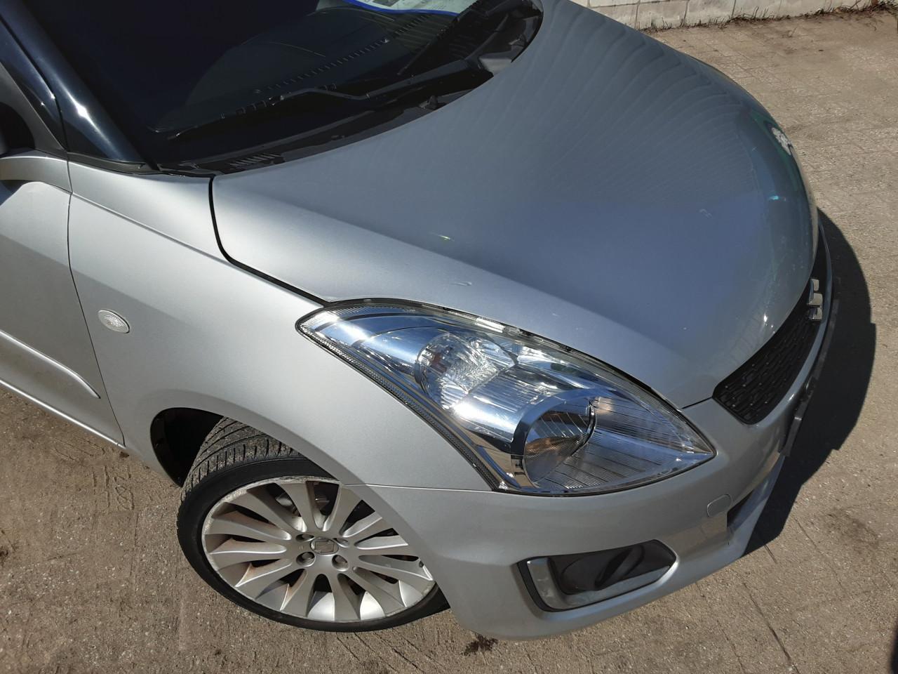 Suzuki Swift 1.2 Base EASSS ** 4950 EURO ** apk 17-12-2026