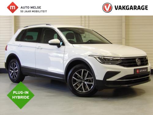 Volkswagen Tiguan 1.4 tsi ehybrid 245pk dsg business+