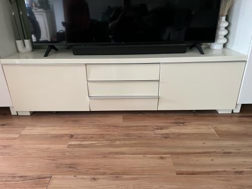 Gratis tv meubel