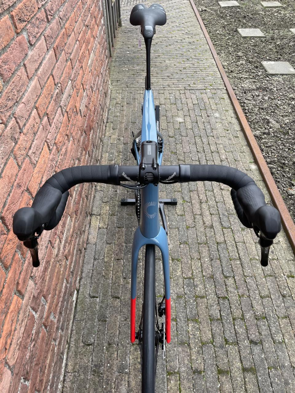 Cannondale SuperSix EVO 4