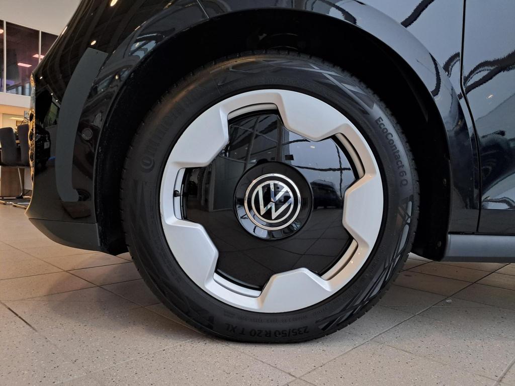 Volkswagen Id. Buzz pro advantage 77 kwh 204pk