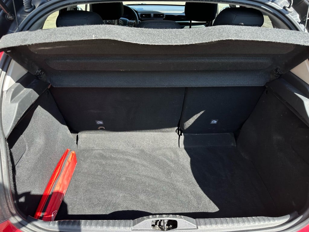 Citroen C3 1.2 pt feel // grote beurt // nieuwe distributie //