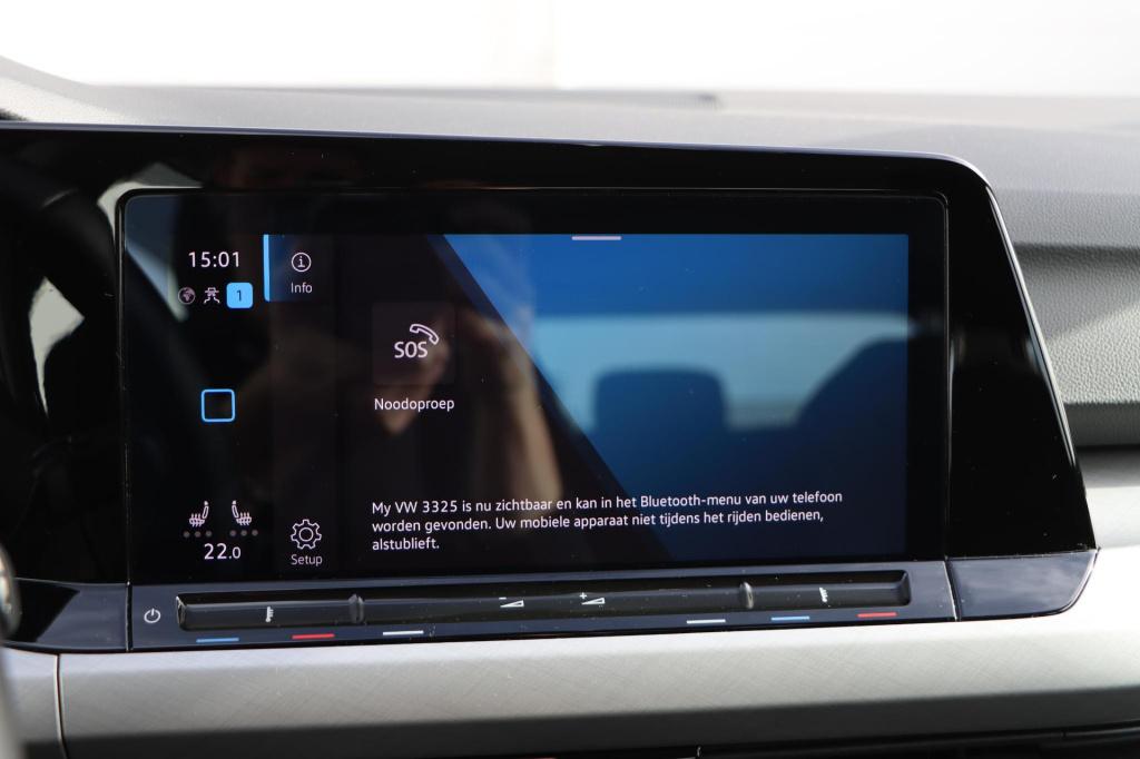 Volkswagen Golf 1.5 tsi life 130pk