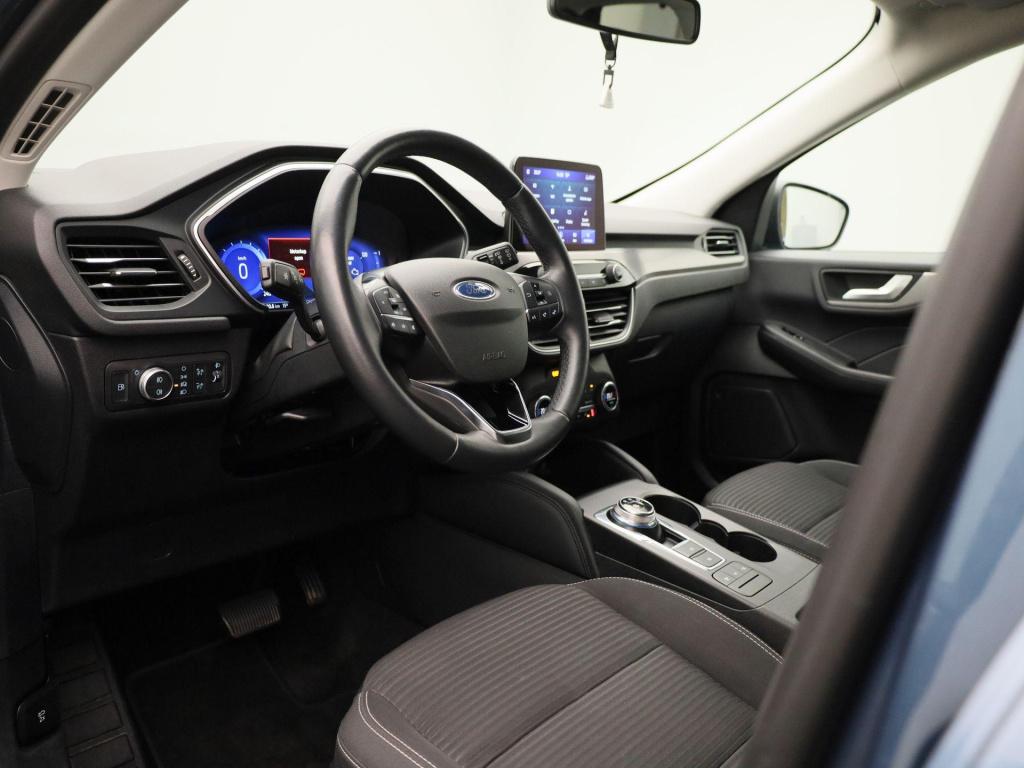 Ford Kuga 2.5i phev aut. 165kw titanium | automaat | lmv | virtual cockpit 
