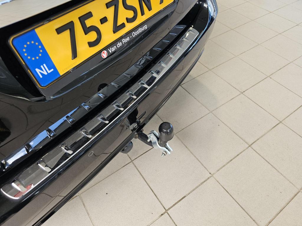 Mercedes-Benz B-Klasse 180 ambition