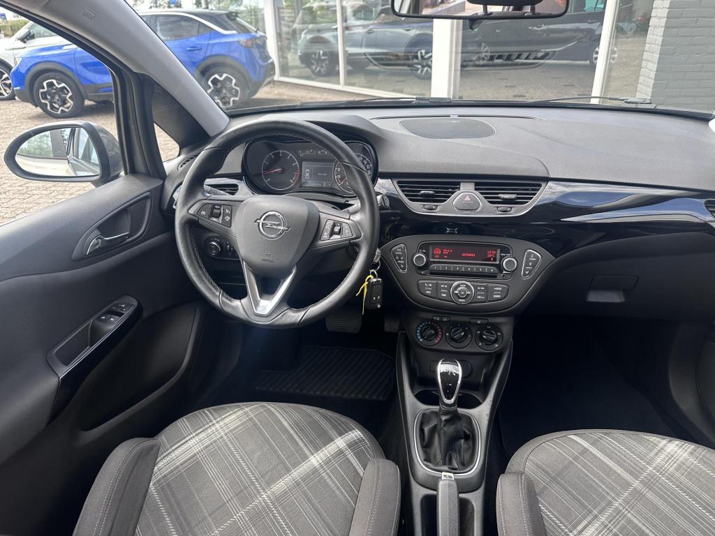 Opel Corsa 1.4 color edition