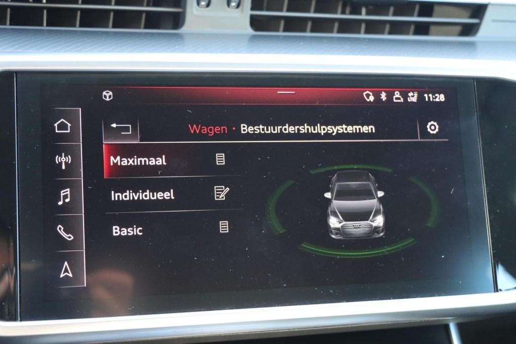 Audi A6 limousine 45 tfsi sport lease edition 245pk s-tronic