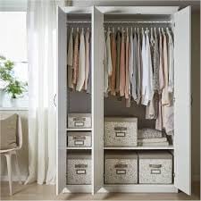 Kleding kast Ikea songesand