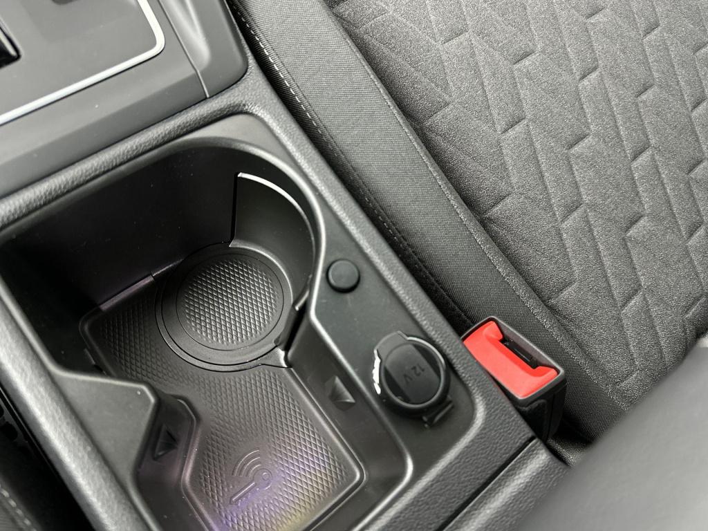 Volkswagen Golf 1.5 etsi life edition dsg7 116pk
