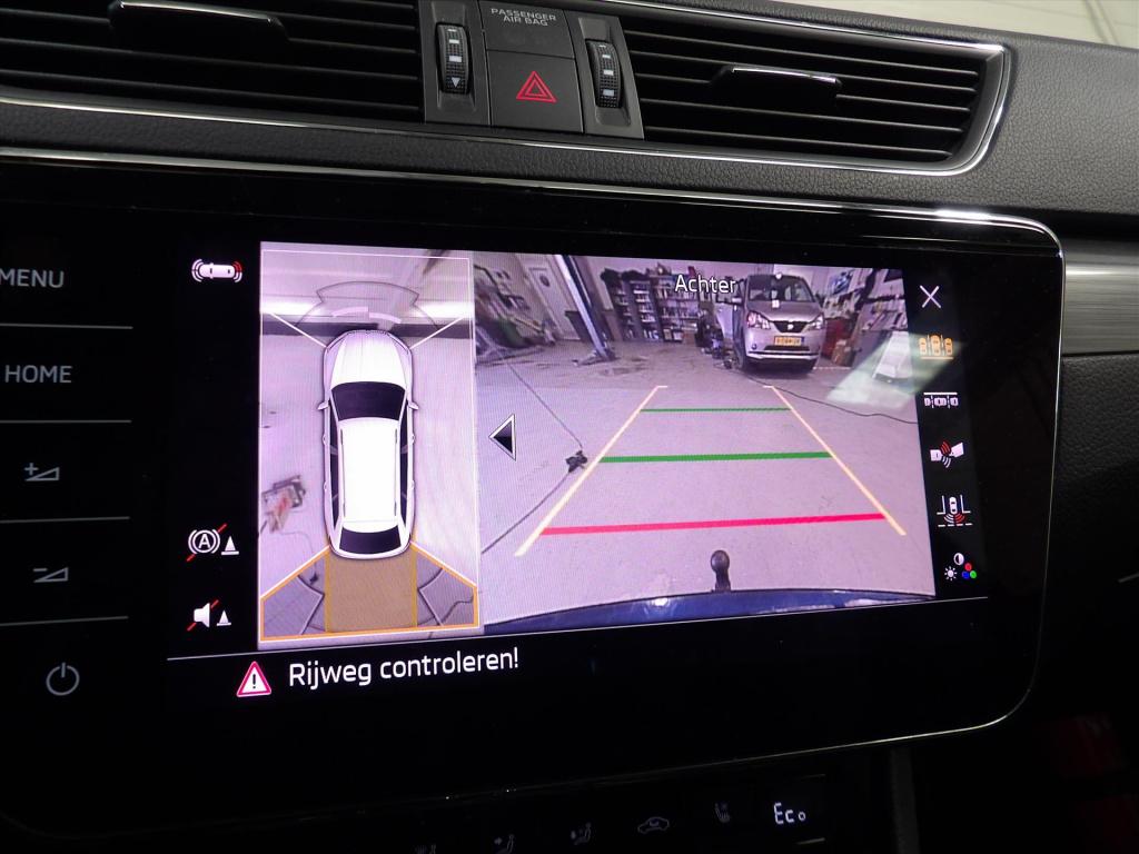Skoda Superb 1.4 tsi phev 217pk dsg-6 business edition plus