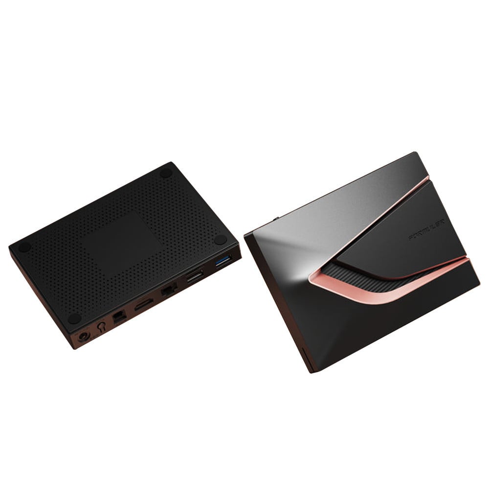 Formuler Z12 Ultra - BT 3 Edition Mediaplayer