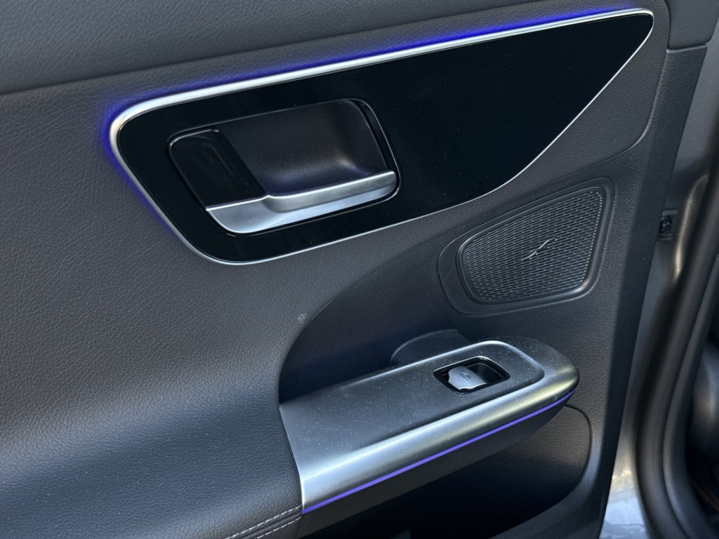 Mercedes-Benz C-Klasse 180 luxury line | sfeerverl. | memory seat | carplay
