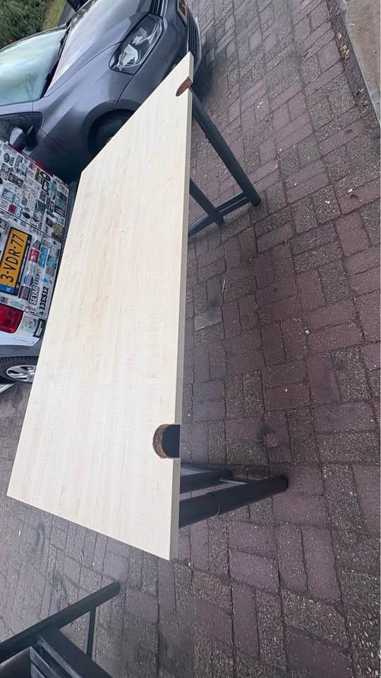 Werktafel bureau