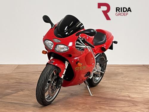 Triumph Onbekend sport daytona t595
