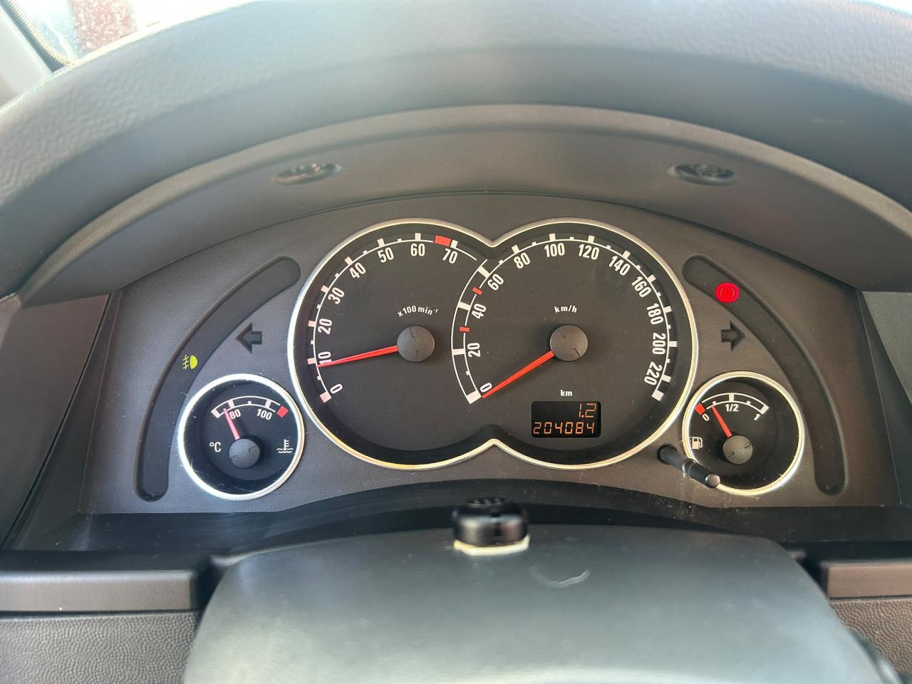Opel Meriva 1.6-16V Temptation Airco/Navi/Cruise/LM Velgen/Nieuwe APK