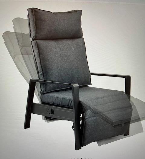 Relax tuinstoelen