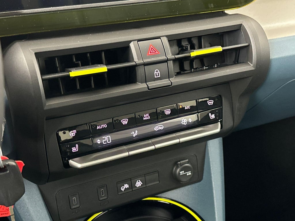 Fiat Panda grande la prima 7.4 kw 44 kwh | nu in de showroom | nu te bestel