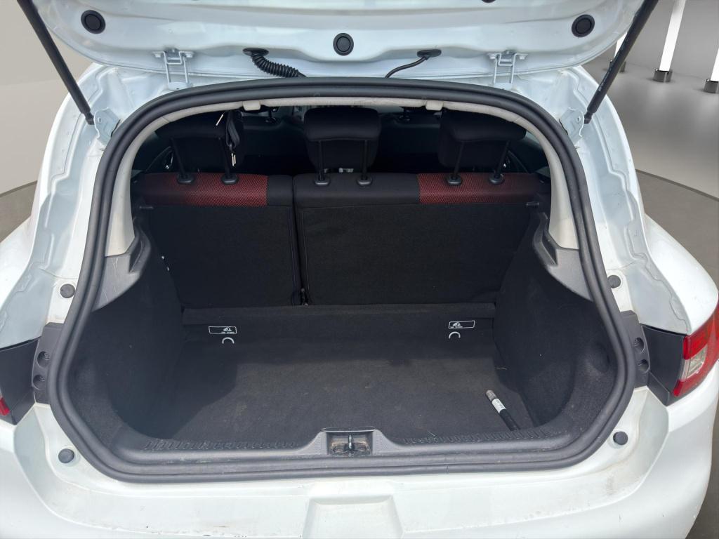 Renault Clio 1.5 dci eco authentique