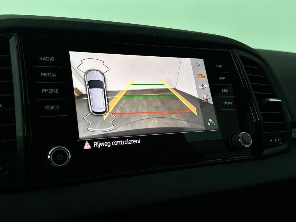 Skoda Karoq 1.5 tsi act business edition ultimate