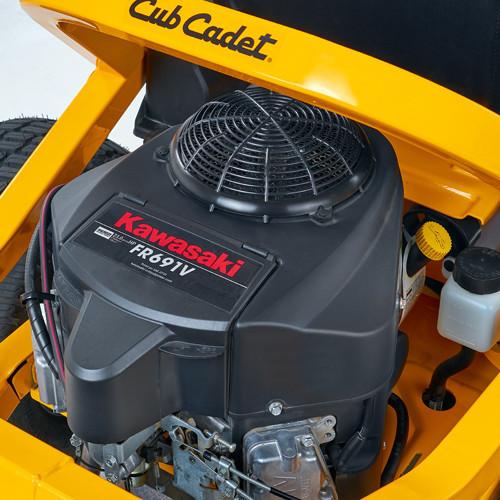 Nieuwe cub cadet xz5 L127