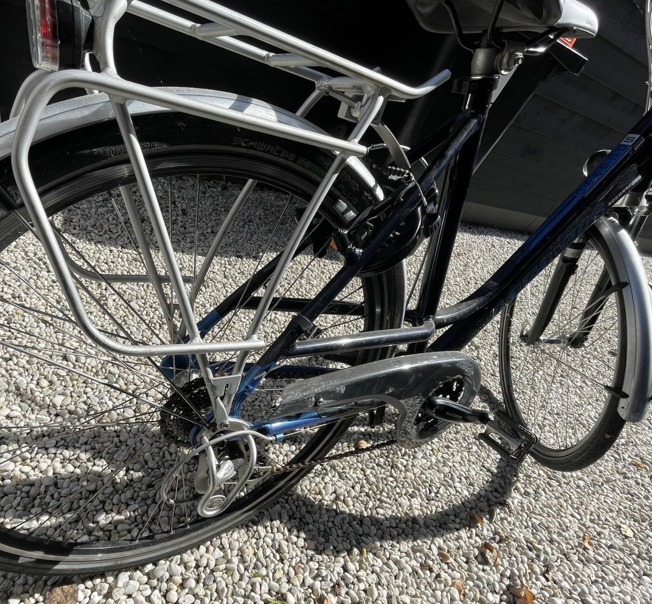 Fiets