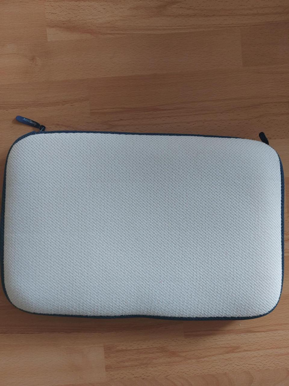 Aerosleep sleep safe pillow