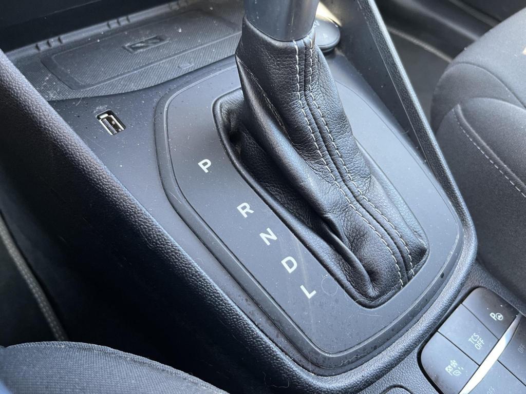 Ford Fiesta 1.0 ecoboost titanium x | climate control | adaptive cruise con