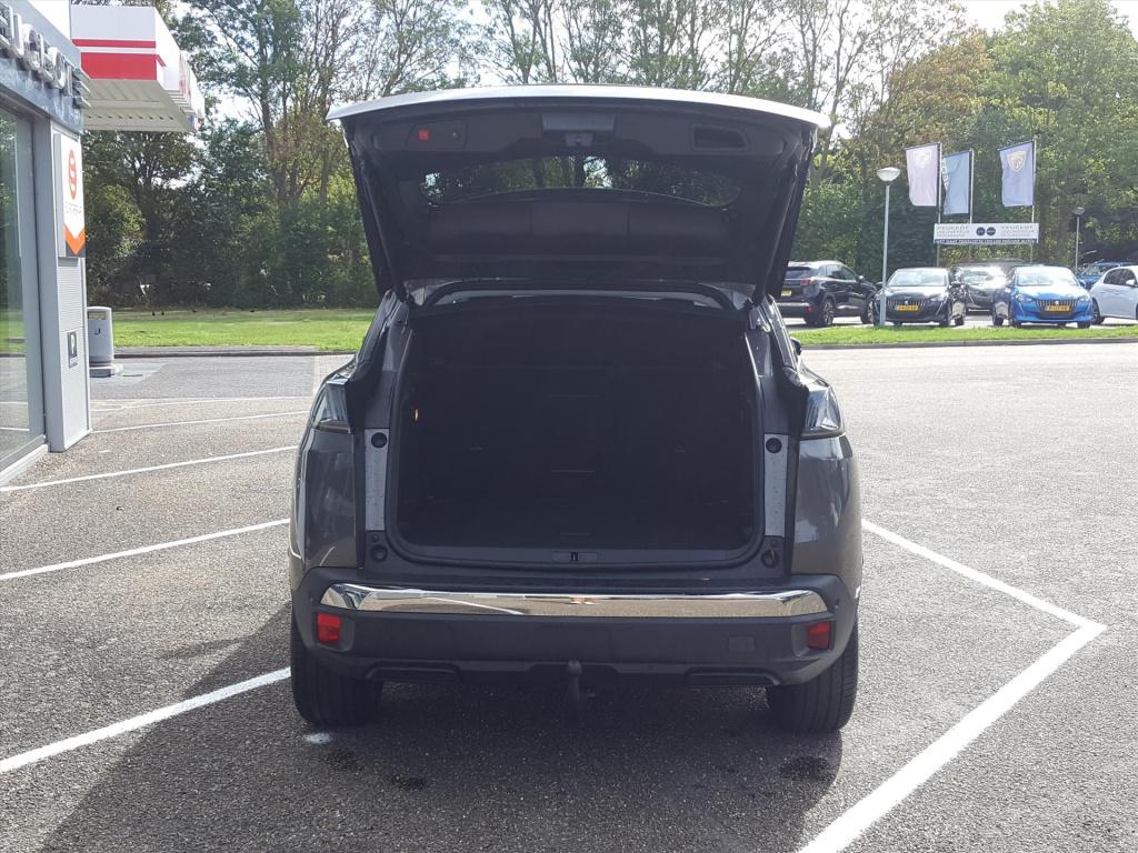 Peugeot 3008 1.2 130pk s&s allure apple carplay & android auto | navigatie 