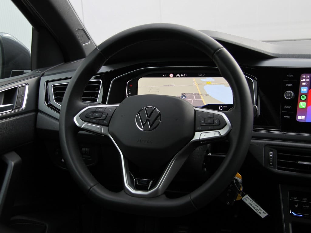 Volkswagen Polo r-line 2022 *private lease*