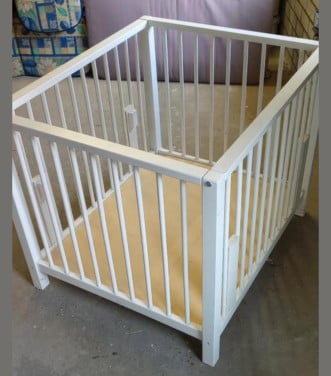 Witte Box