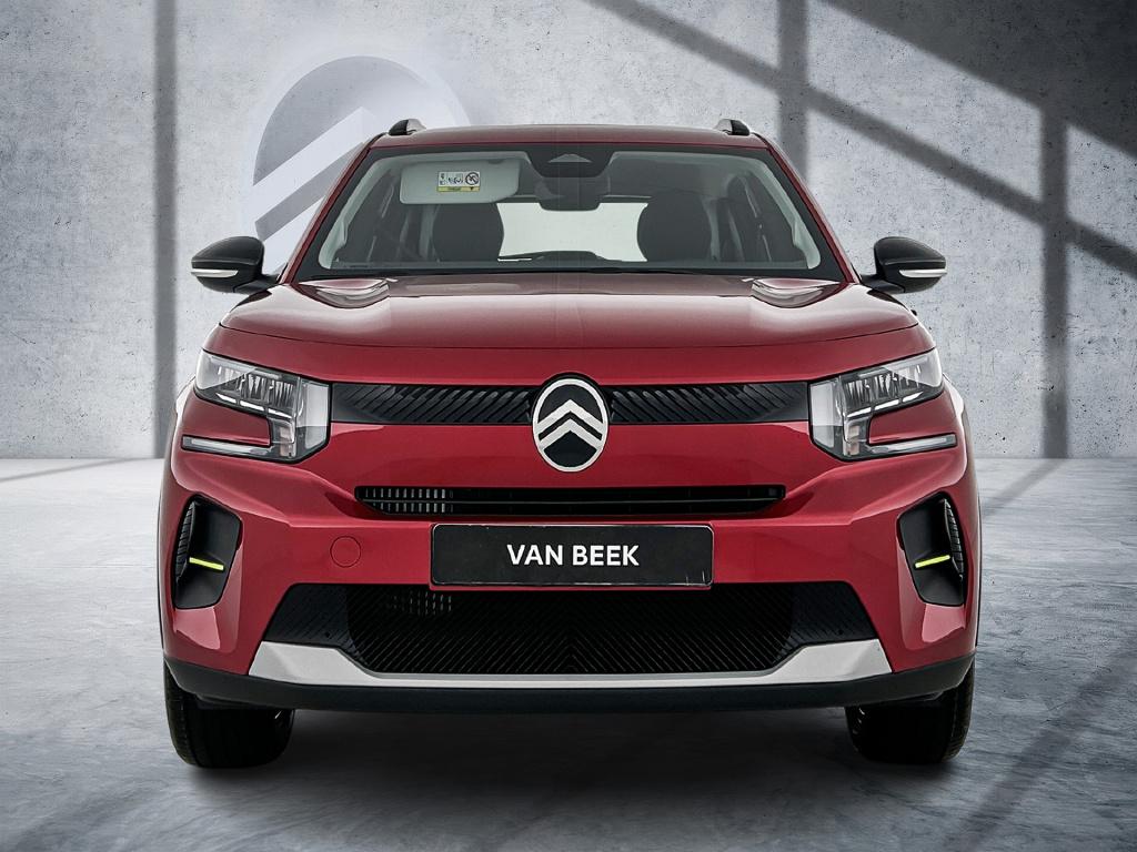 Citroen C3 hybrid 110pk automaat business | rijklaar | navigatie | apple ca