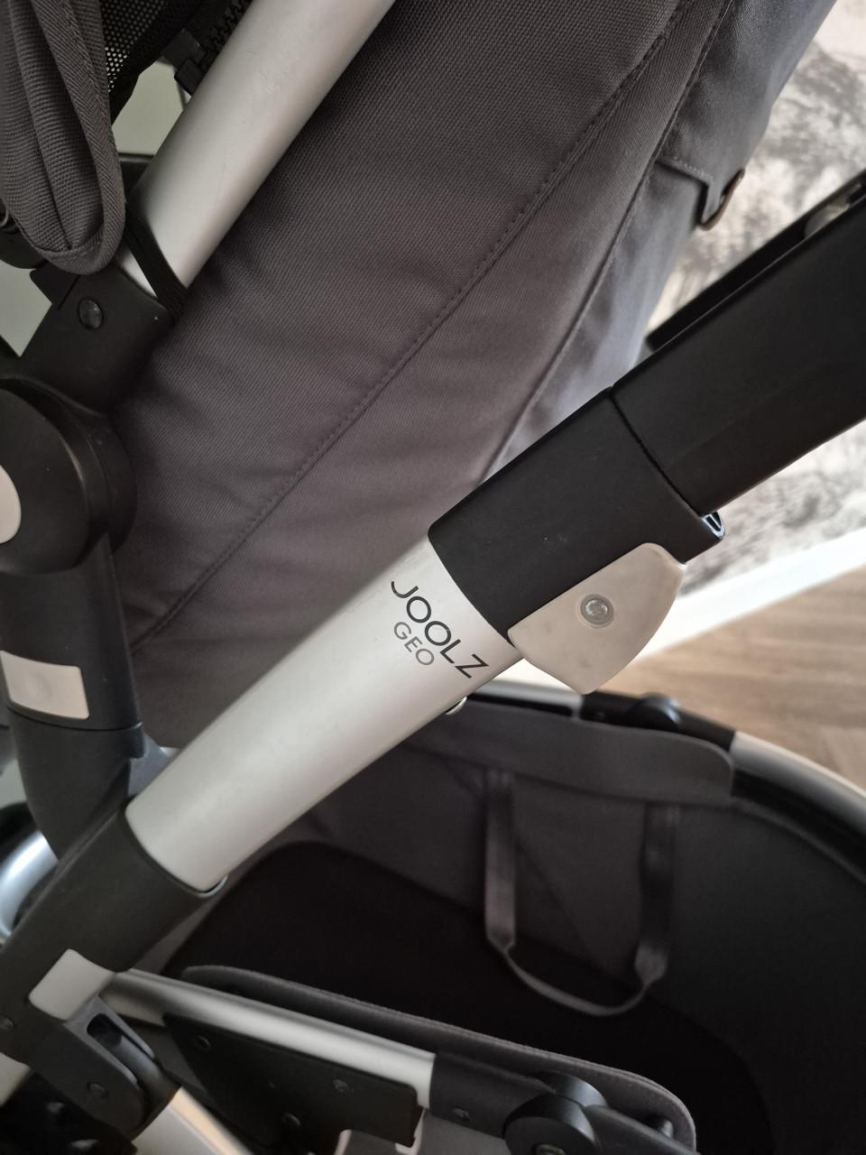 Joolz Geo 2 kinderwagen