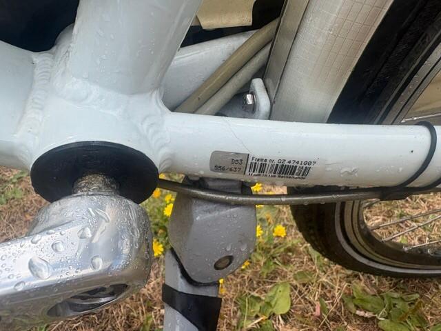 Gazelle Orange Innergy  elektrische damesfiets