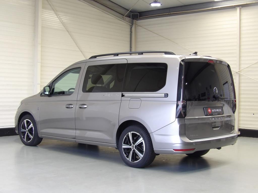 Volkswagen Caddy maxi 1.5 tsi 114pk l2h1 7-dsg california