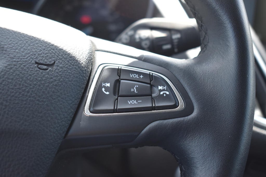 Ford C-max 1.5 titanium | climate control | cruise control | achteruitrij c