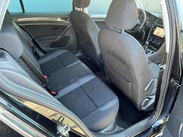 Volkswagen Golf 1.0 tsi comfortline incl. aflb en garantie!