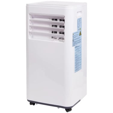 Mobiele Airconditioner