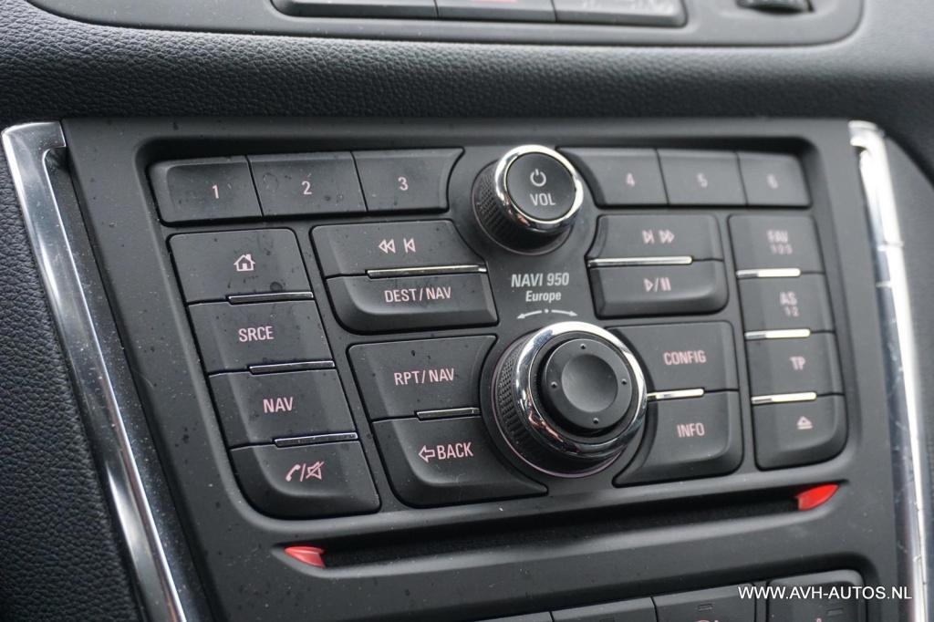 Opel Mokka 1.4 t cosmo