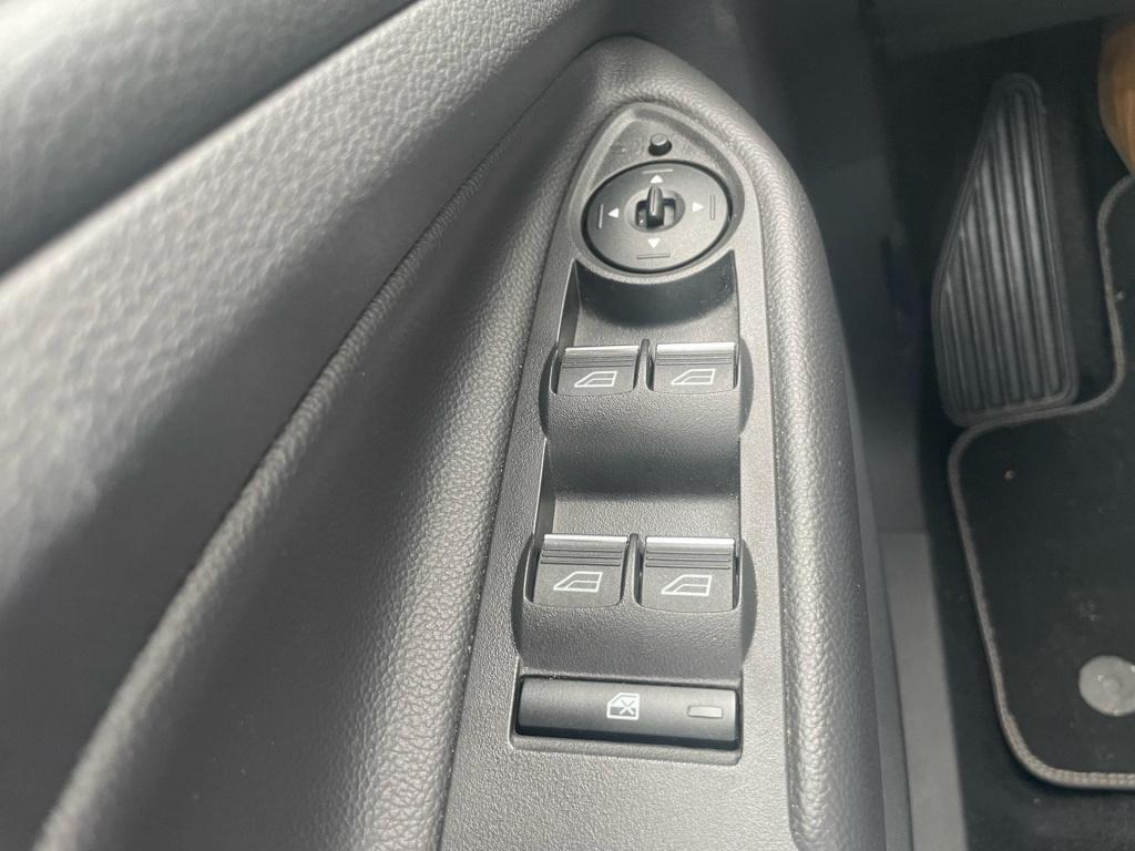 Ford Kuga 1.5 ecoboost st line 150 pk