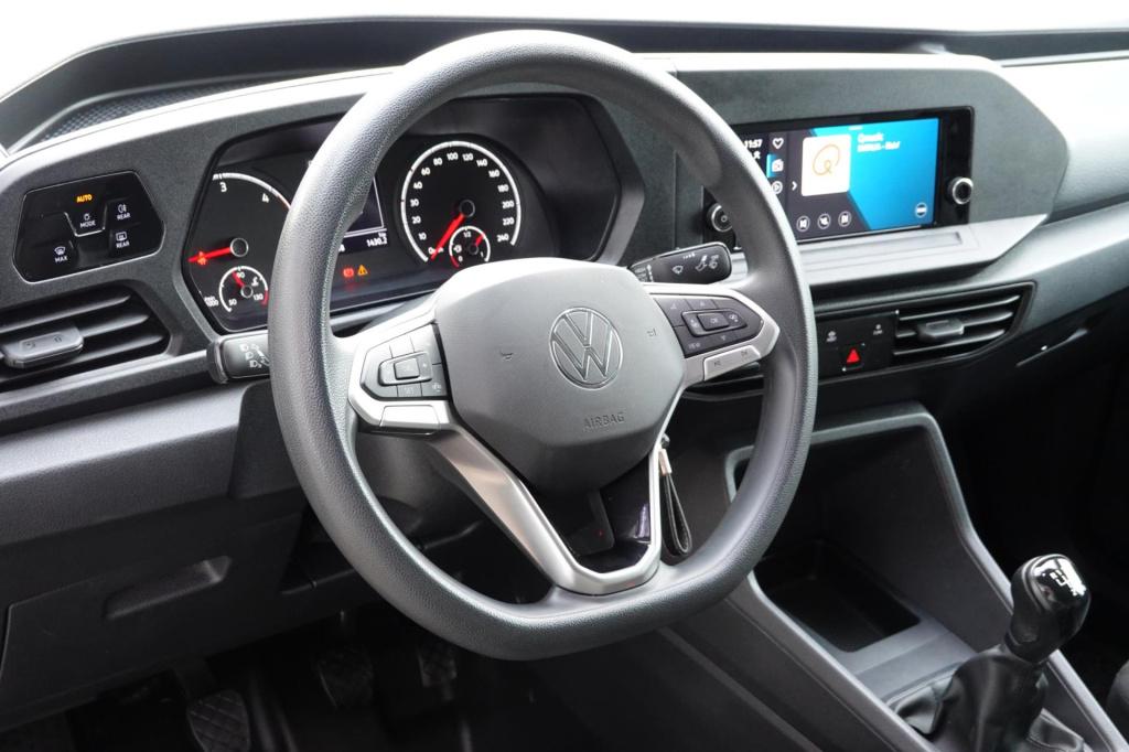 Volkswagen Caddy cargo 2.0 tdi comfort