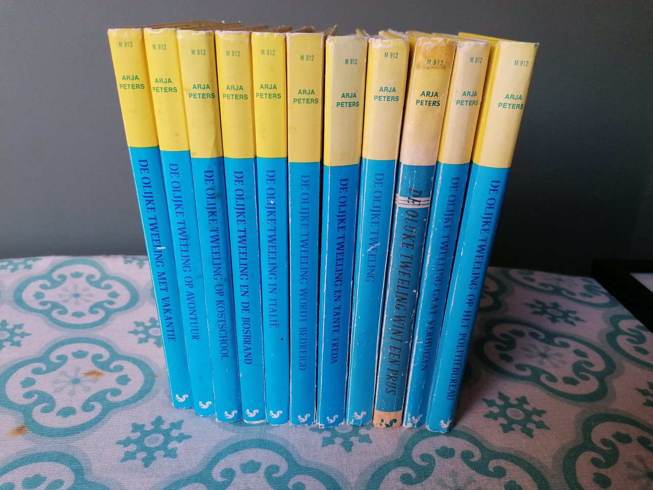Boeken