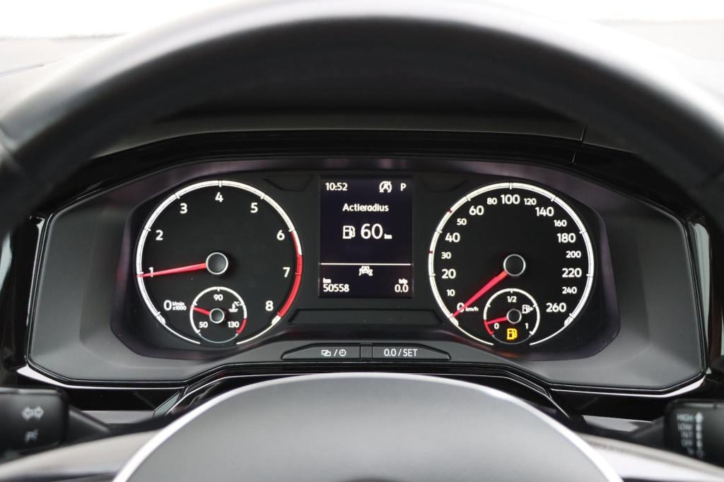 Volkswagen Polo 1.0 tsi comfortline 95pk dsg7