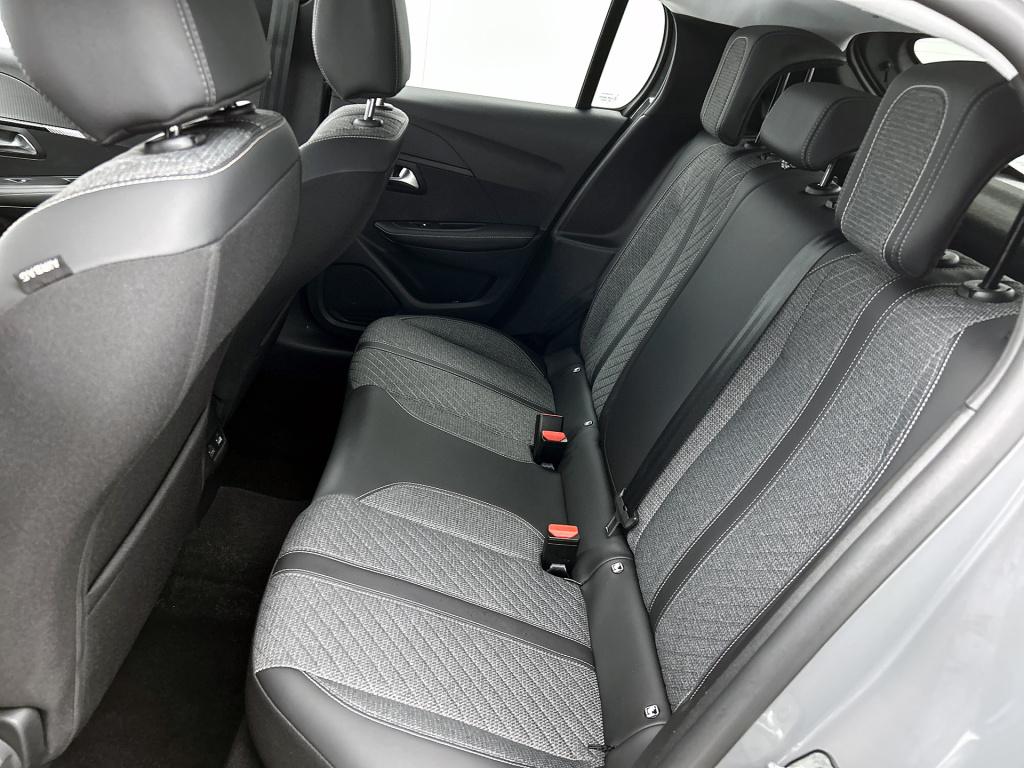 Peugeot 208 100 pk allure | rijklaar | navigatie | keyless entry | dodehoek