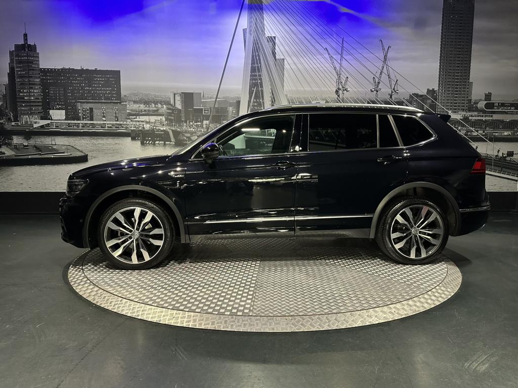 Volkswagen Tiguan Allspace 1.5 tsi highline business r 7p. *nl-auto*1e eige
