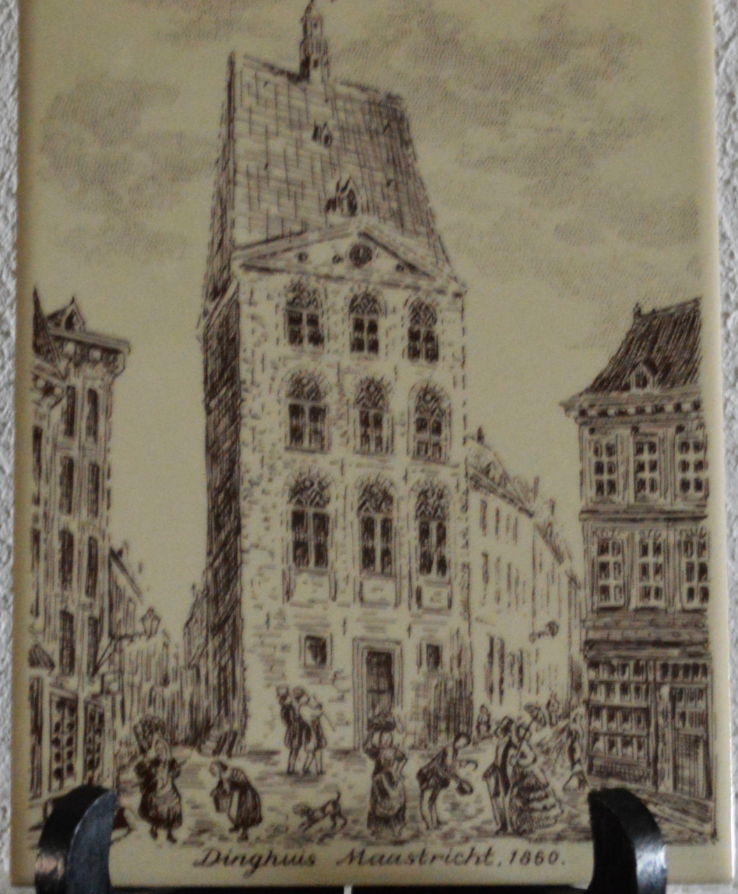 Tegel Maastricht