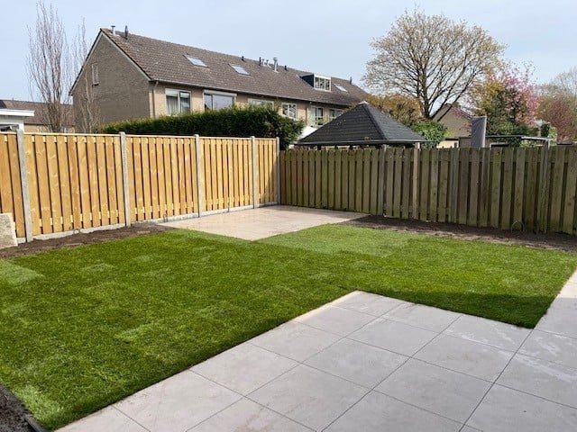 Stratenmaker aangeboden