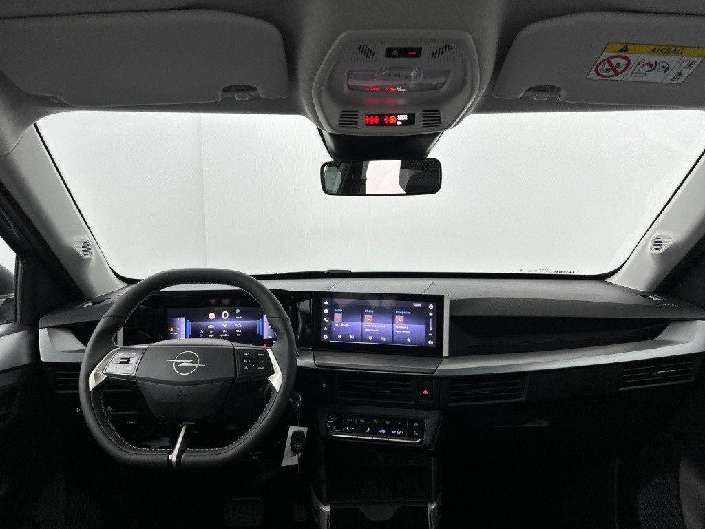 Opel Frontera 1.2 turbo hybrid edition | demonstratie model |